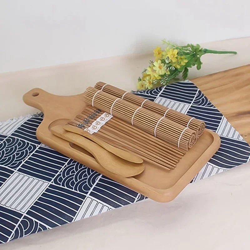 9 Teile/satz DIY Sushi Maker R – Tech Accessories And Gadgets Bewertung und Preis