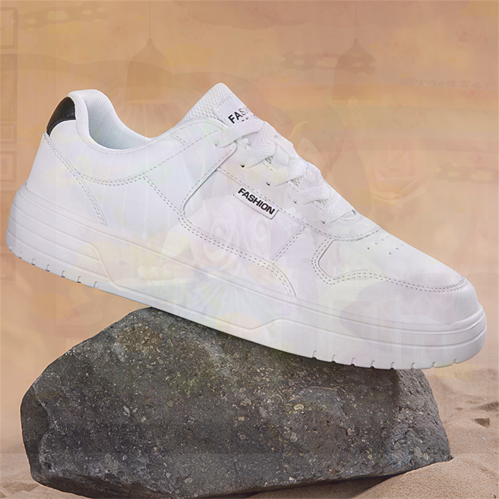 Mit Krawatten PU-Lederschuhe 4 – Tech Accessories Suppliers Bewertung und Preis