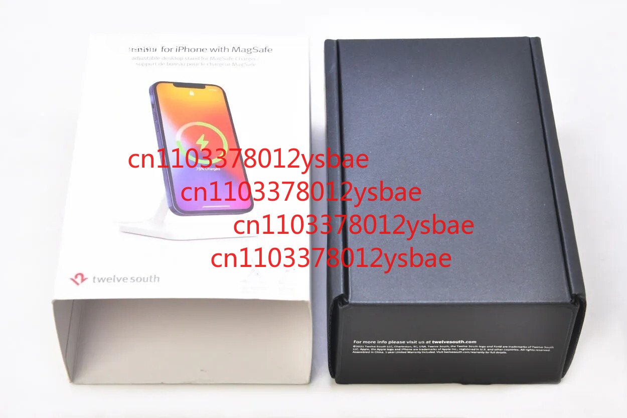 FÜR Twelve South Forté Magnetf – Mobile Tech Accessories Bewertung und Preis