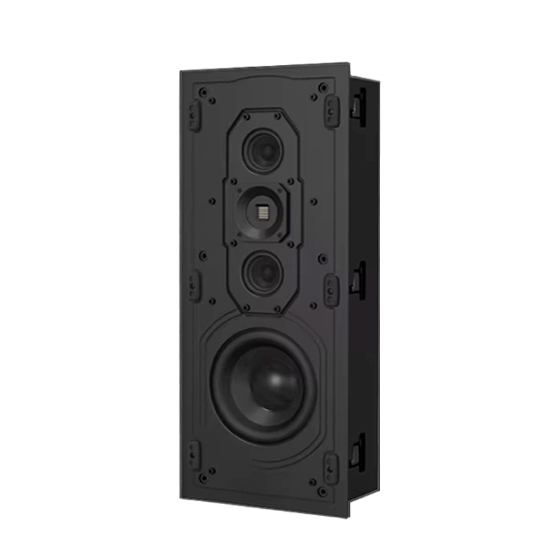4,5-Zoll-Tieftöner-Lautspreche – Tech Accessories Speaker Bewertung und Preis
