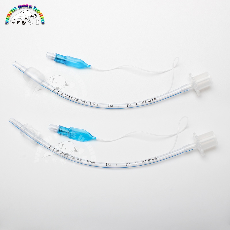 10 Stück Endotrachealrohr mit  – Vet Tech Accessories Bewertung und Preis