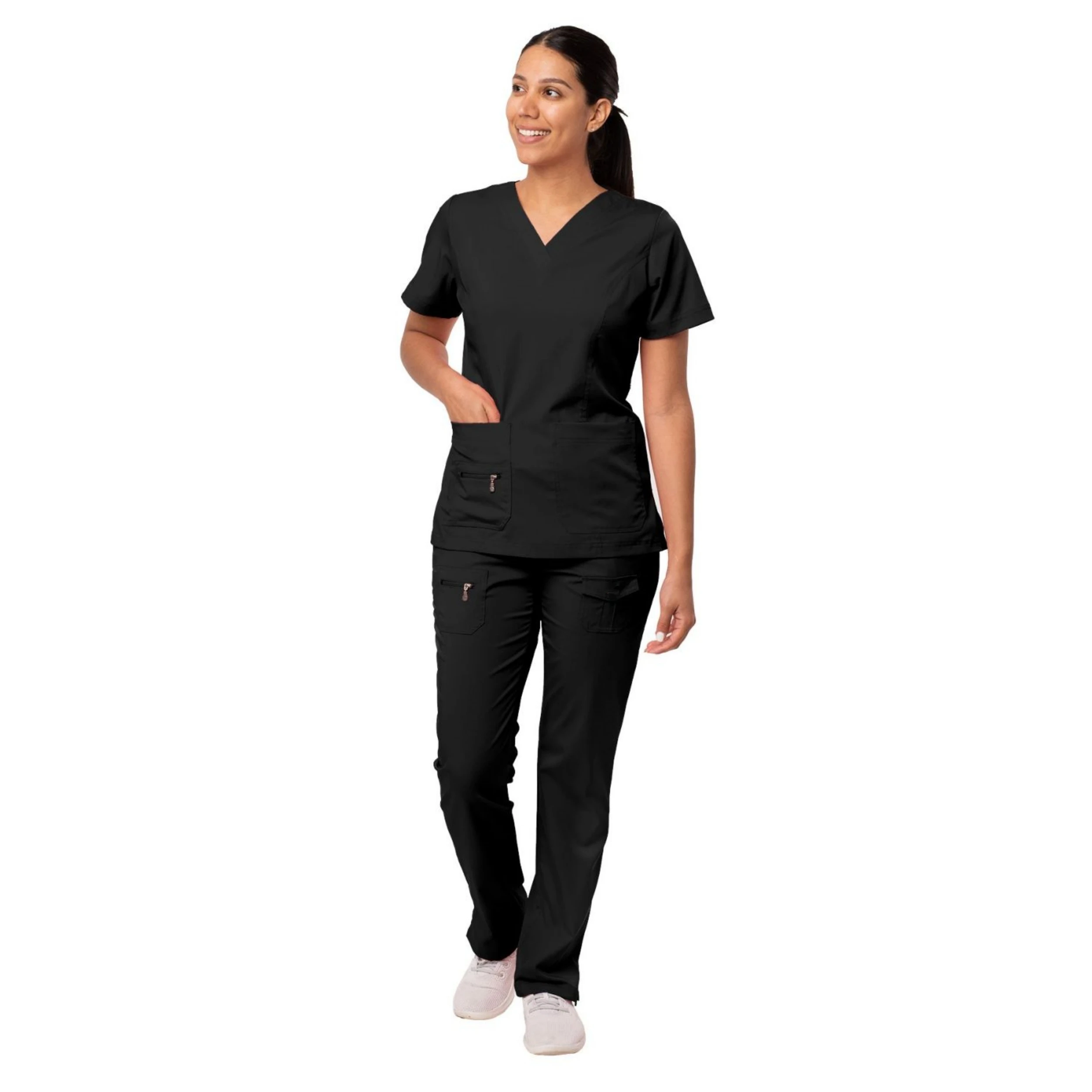 Neue OP-Uniformen für Damen, S – Vet Tech Accessories Bewertung und Preis