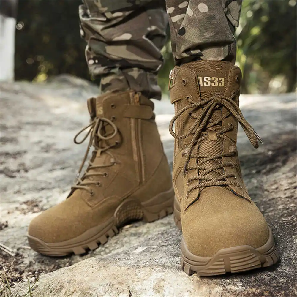 Rutschfeste Wanderstiefel aus  – Tech Accessories Suppliers Bewertung und Preis