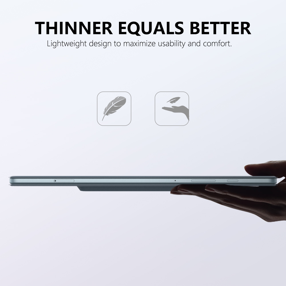 Hülle für Samsung Galaxy Tab S – Pen Holder Magnetic Bewertung und Preis