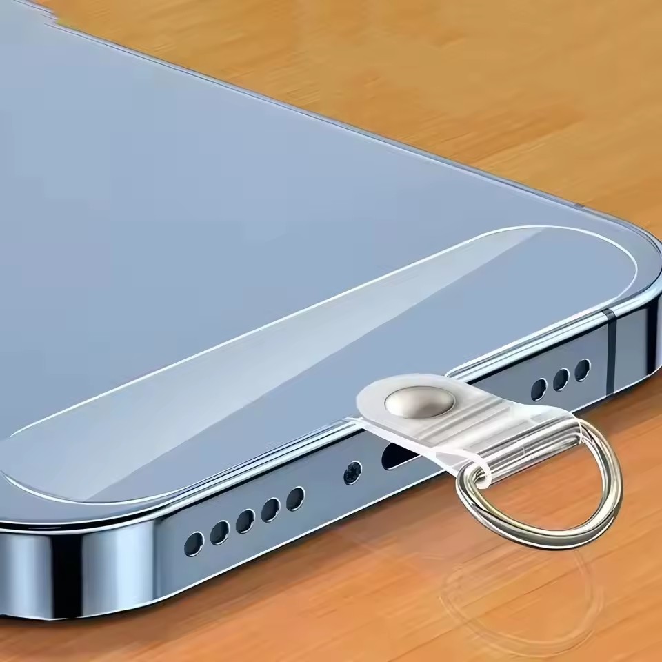 Universal Transparent Abnehmba – Mobile Tech Accessories Bewertung und Preis