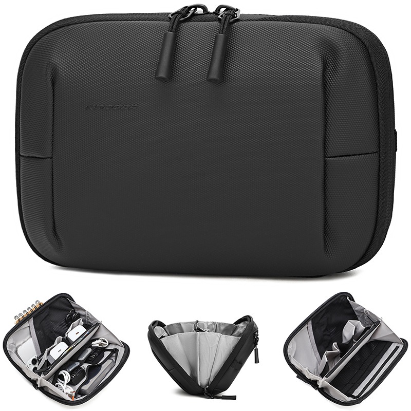 Elektronik-Zubehörtasche Reise – Tech Accessories Travel Case Bewertung und Preis