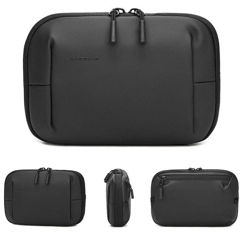 Elektronik-Zubehörtasche Reise – Tech Accessories Travel Case Bewertung und Preis