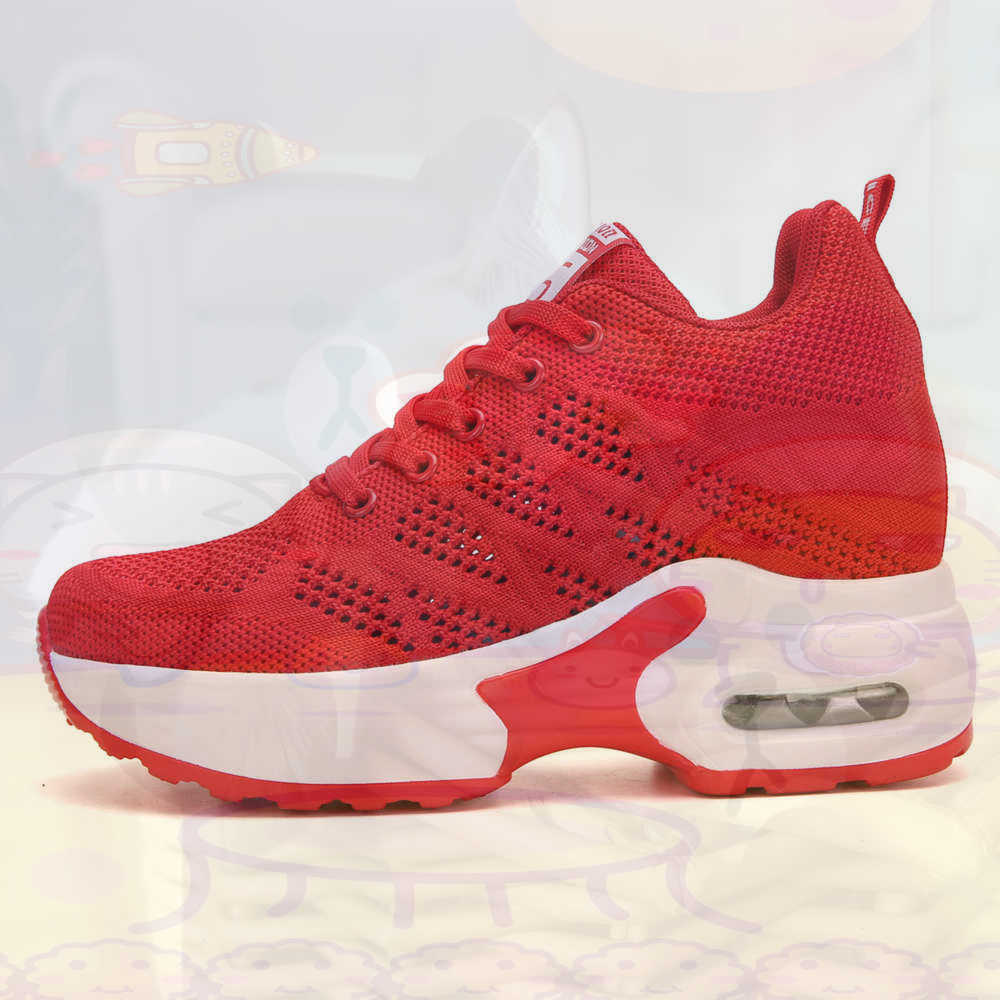 Rote Größe 36, Schuhe für Dame – Universal Tech Accessories Bewertung und Preis