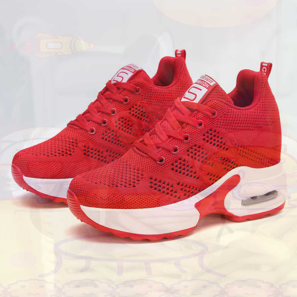 Rote Größe 36, Schuhe für Dame – Universal Tech Accessories Bewertung und Preis