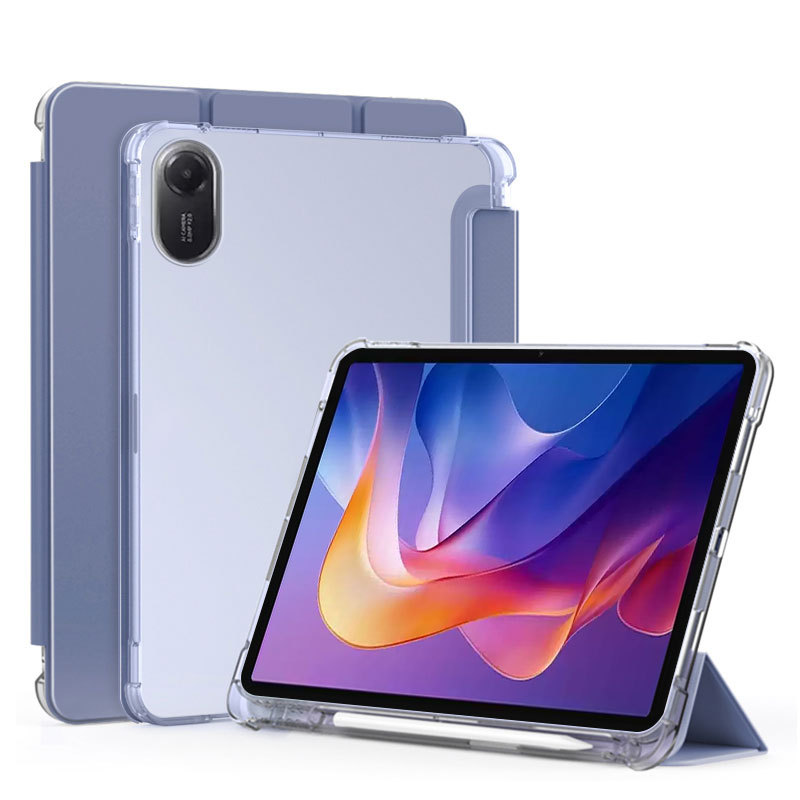 NEUE Für Redmi Pad 2 Fall Magn – Pen Holder Magnetic Bewertung und Preis