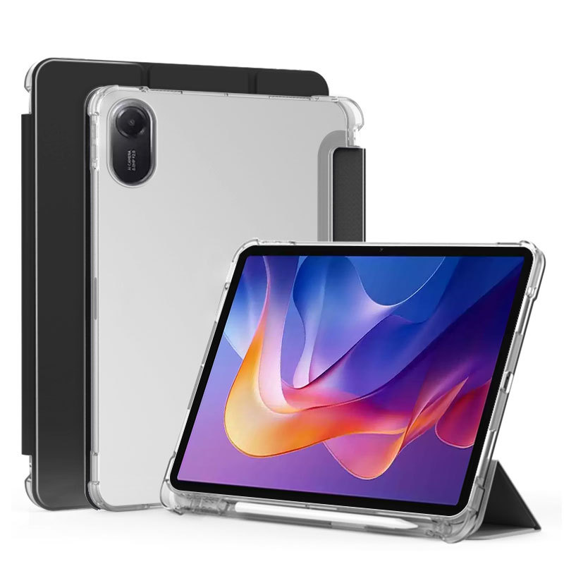 NEUE Für Redmi Pad 2 Fall Magn – Pen Holder Magnetic Bewertung und Preis