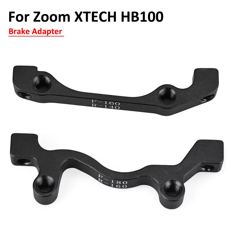 Zoom XTECH HB100 Hydraulischer – Tech Q Bewertung und Preis