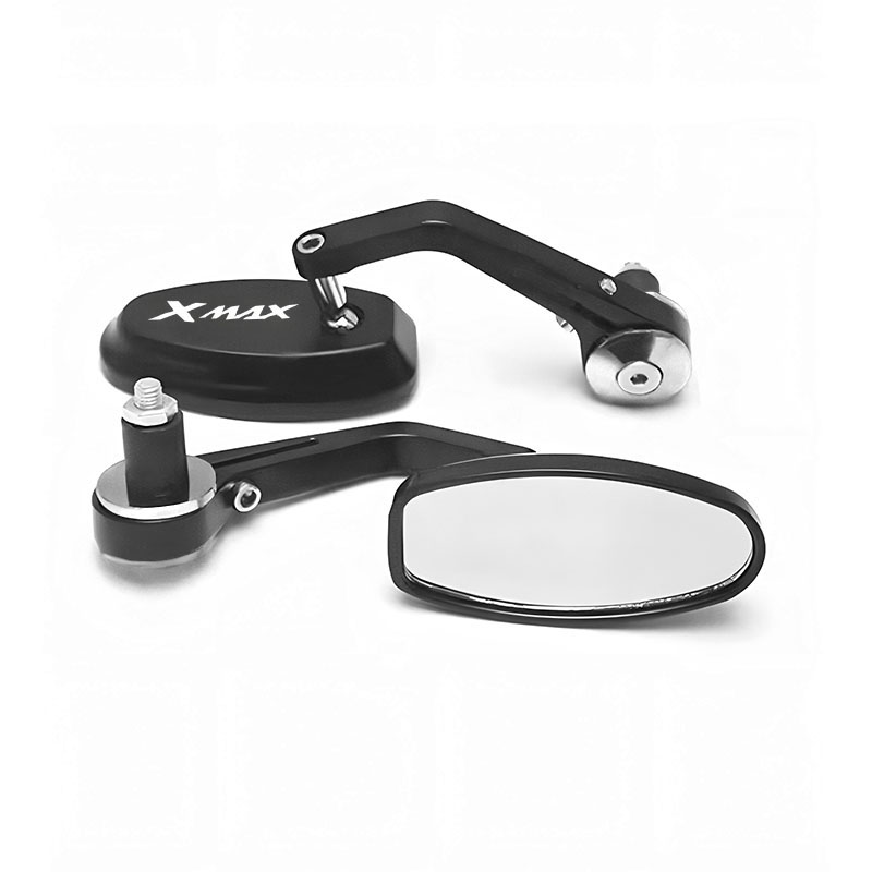 7/8'22mm Motorrad CNC Aluminiu – Xmax Tech Max Accessories Bewertung und Preis