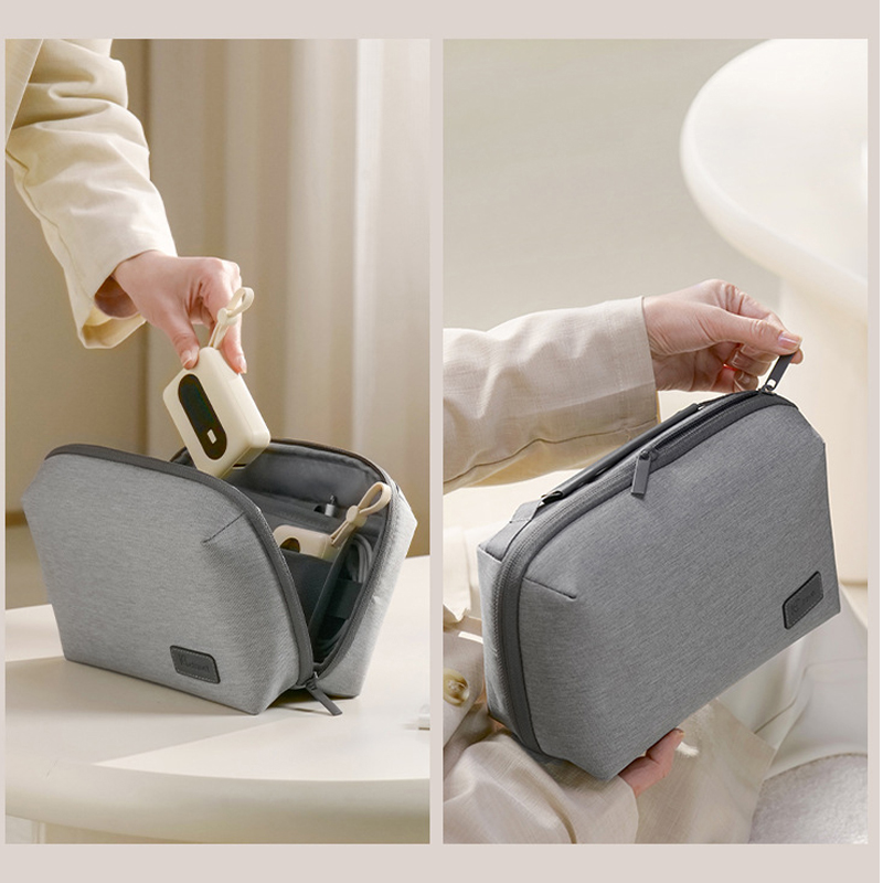 1 Stück Elektronik-Organizer,  – Tech Accessories Travel Case Bewertung und Preis