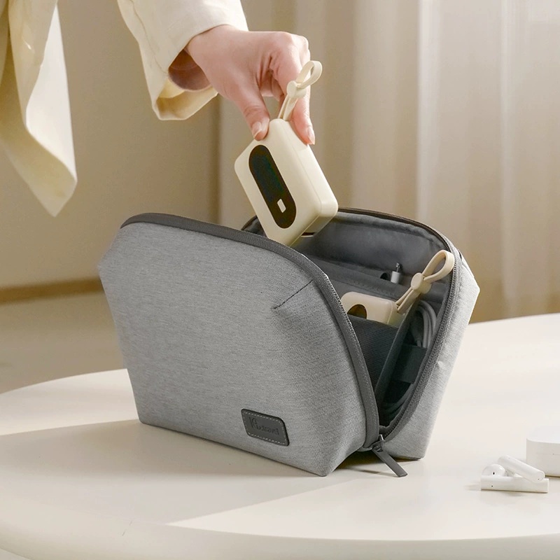 1 Stück Elektronik-Organizer,  – Tech Accessories Travel Case Bewertung und Preis