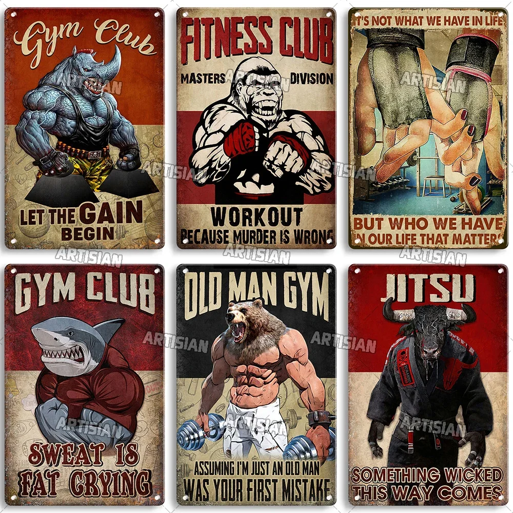 Old Man Gym Club Inspirierende – Vintage Tech Accessories Bewertung und Preis
