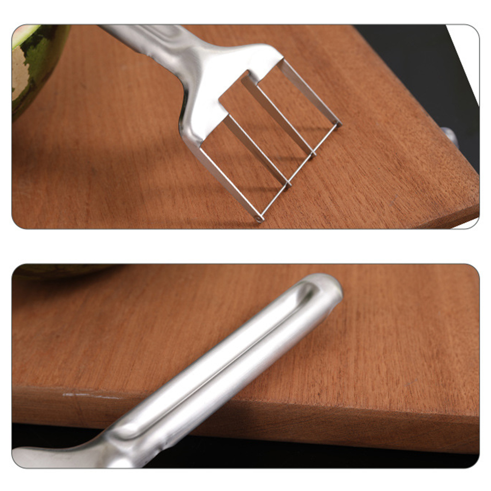 Wassermelon Slicer Cutter Obst – Tech Accessories And Gadgets Bewertung und Preis