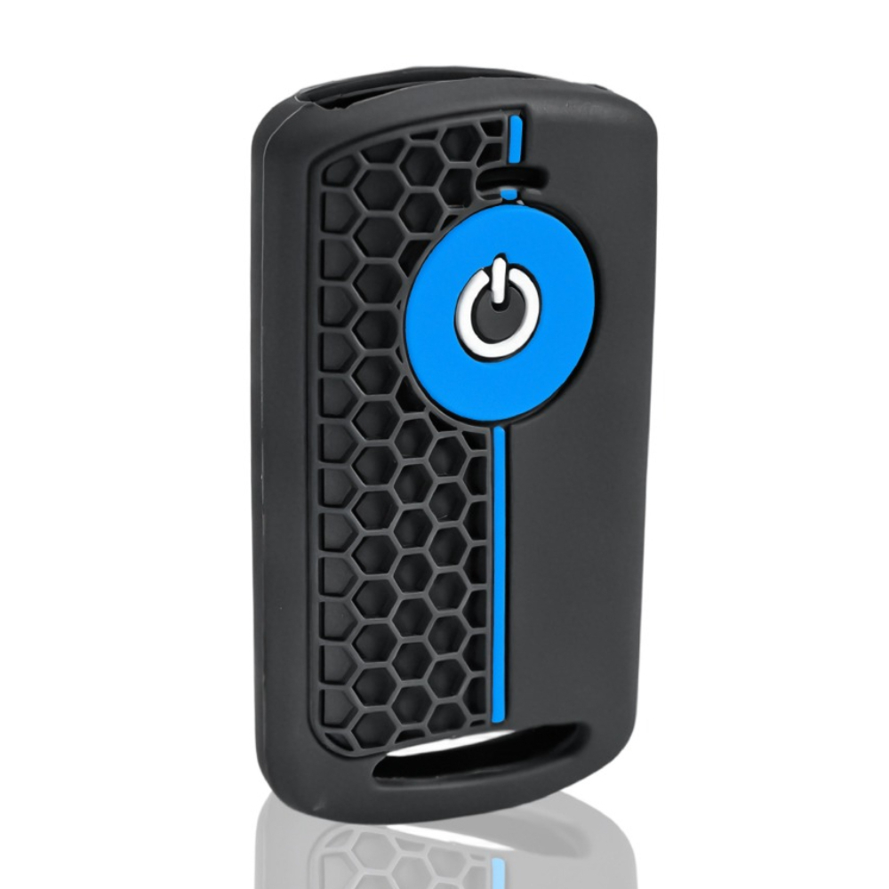 Silikon-Fernbedienungs-Schlüss – Tech Accessories Key Bewertung und Preis