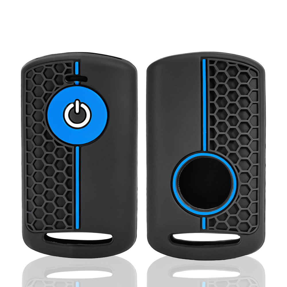 Silikon-Fernbedienungs-Schlüss – Tech Accessories Key Bewertung und Preis