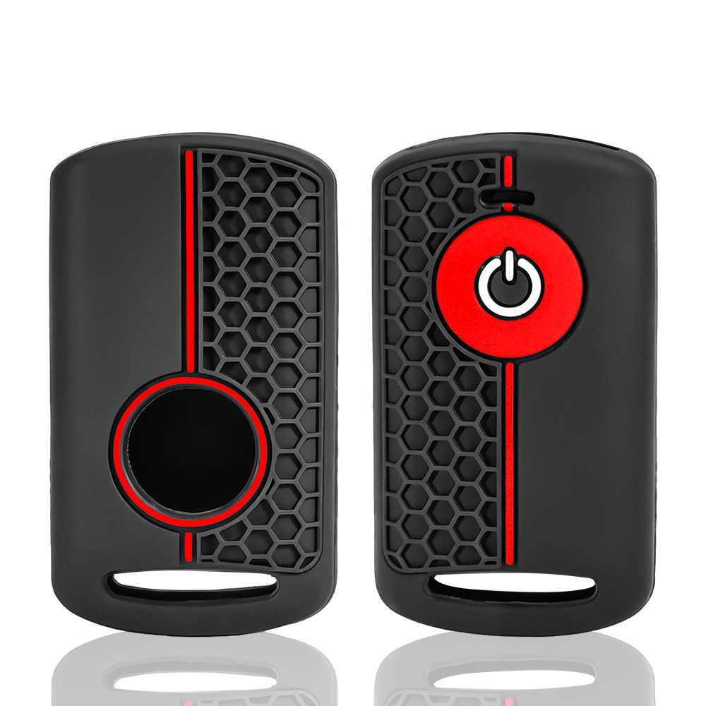 Silikon-Fernbedienungs-Schlüss – Tech Accessories Key Bewertung und Preis
