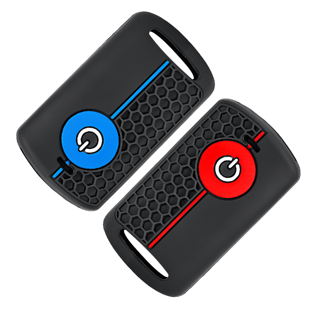 Silikon-Fernbedienungs-Schlüss – Tech Accessories Key Bewertung und Preis