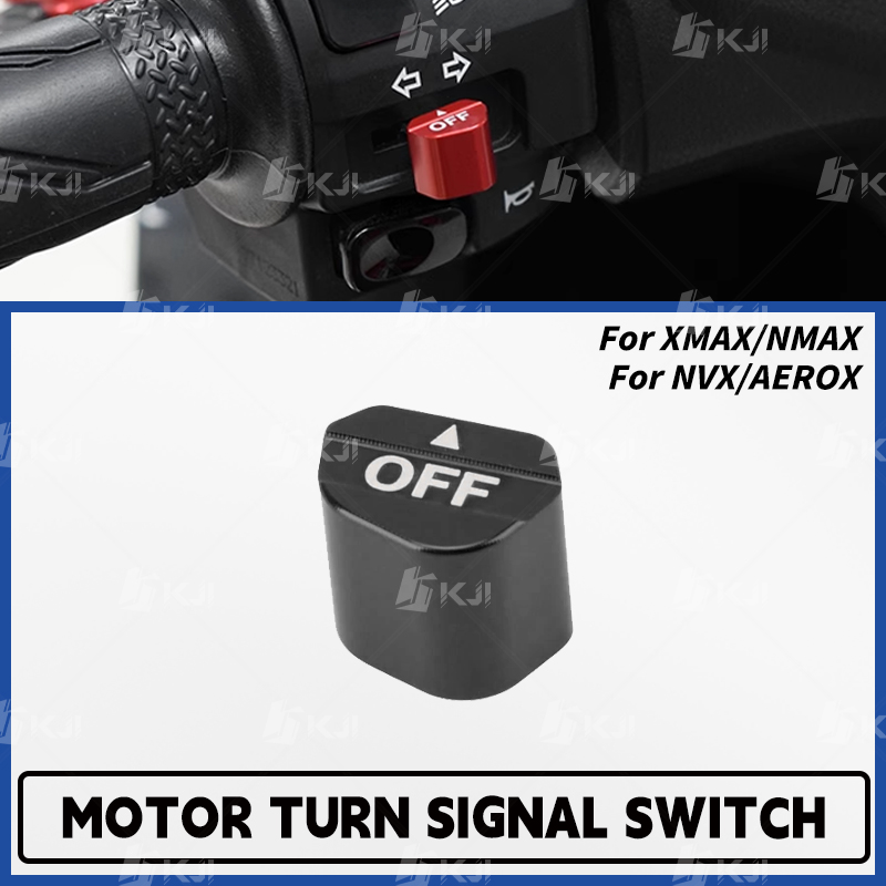 Für Yamaha XMAX/NMAX/NVX/AEROX – Xmax Tech Max Accessories Bewertung und Preis