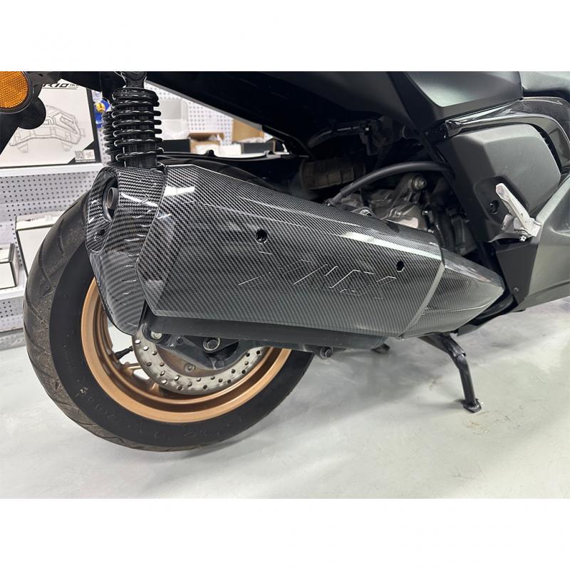 Für yamaha xmax300 x max 300 1 – Xmax Tech Max Accessories Bewertung und Preis