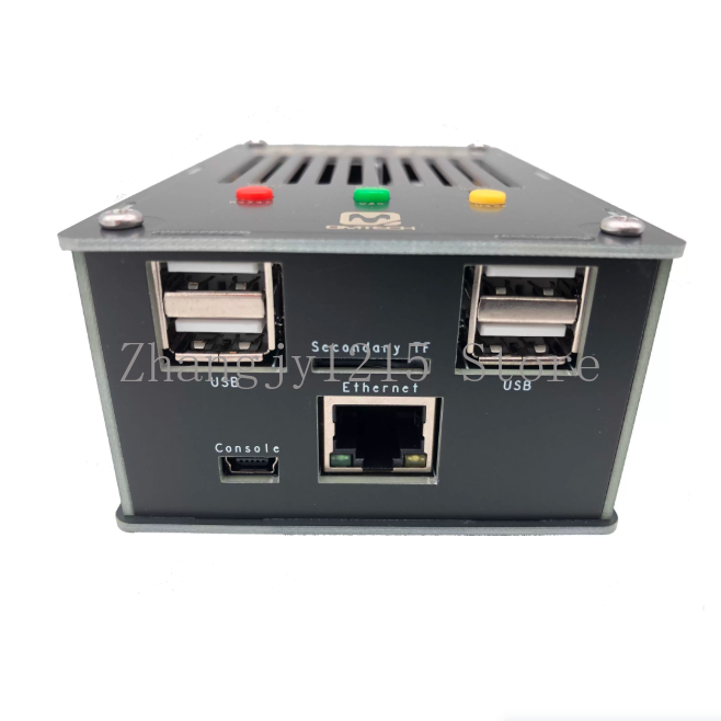 QMTECH MiSTer FPGA I2S Digital – Tech Q Bewertung und Preis