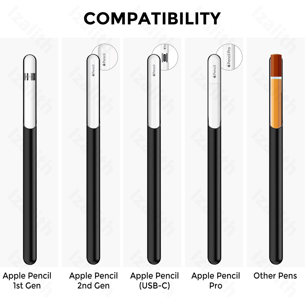 Selbstklebende Federmäppchen f – Pen Holder Magnetic Bewertung und Preis