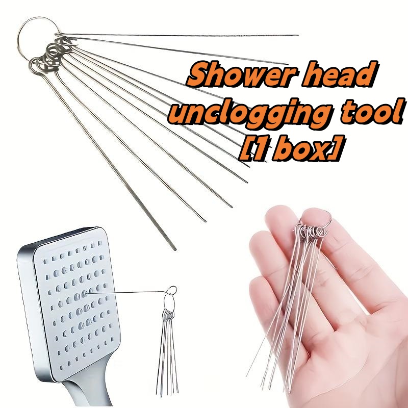 10-teiliges Edelstahl-Nadelbür – Useful Tech Accessories Bewertung und Preis