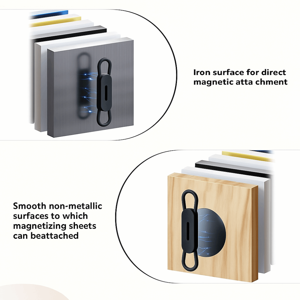 Magnetischer Stifthalter aus S – Pen Holder Magnetic Bewertung und Preis