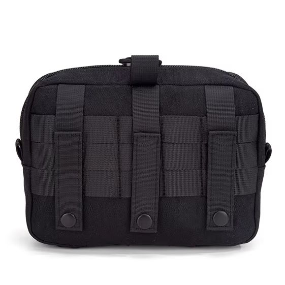Taktischer Rucksack, MOLLE-Nut – Useful Tech Accessories Bewertung und Preis