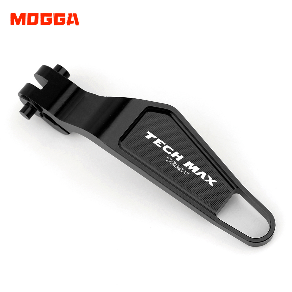 Für Yamaha TMAX 560 Tech-MAX 2 – Tech Accessories Logo Bewertung und Preis