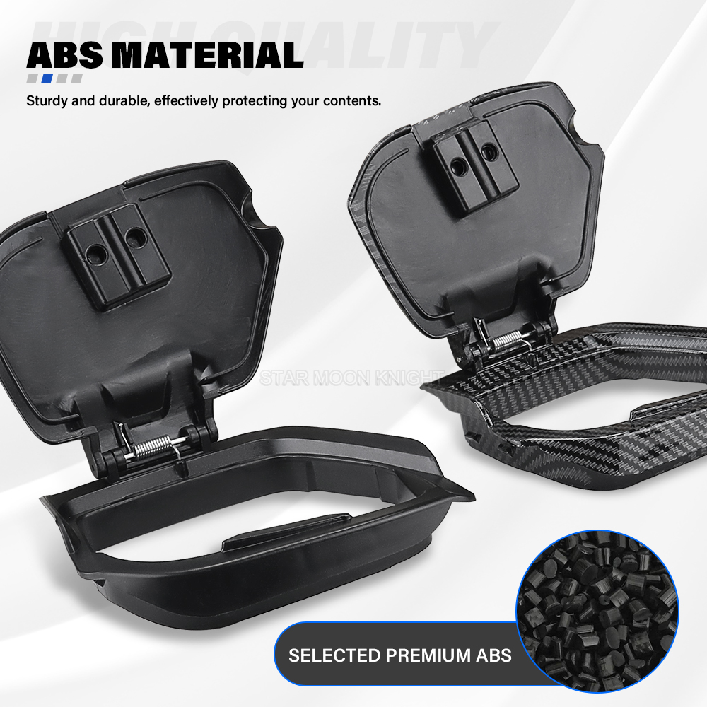 Wasserdichte Motorrad-Werkzeug – Tech Accessories List Bewertung und Preis