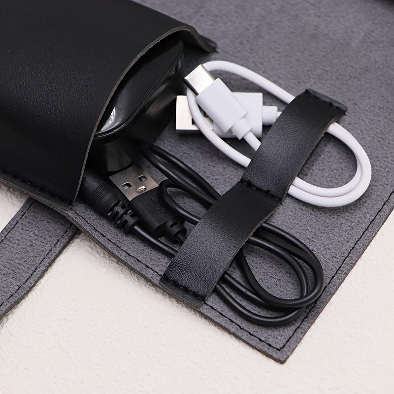 1 Stück für Kabel, Ladegeräte, – Tech Accessories Travel Case Bewertung und Preis