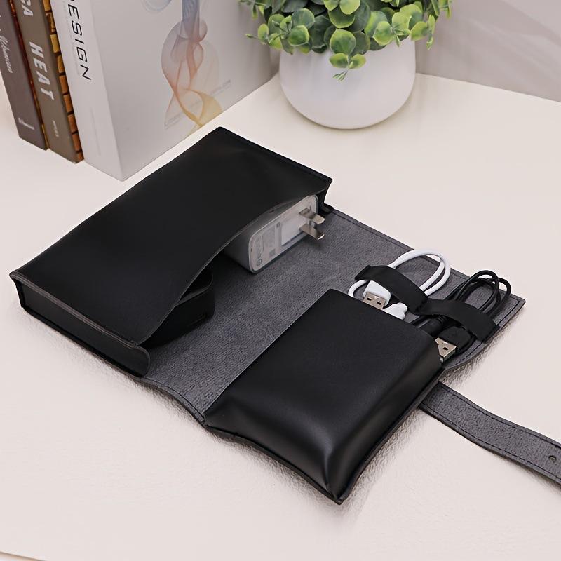 1 Stück für Kabel, Ladegeräte, – Tech Accessories Travel Case Bewertung und Preis