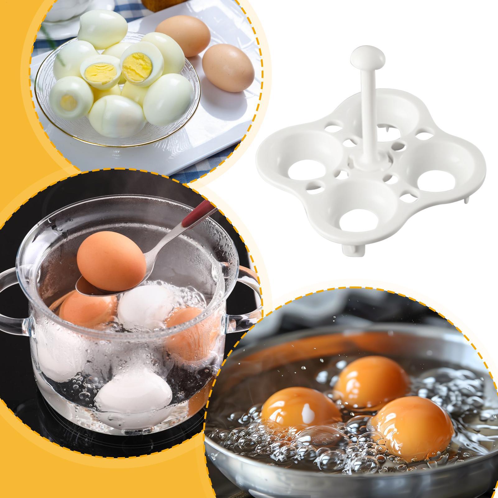 Eierkocher-Halter für 4/5 Eier – Tech Accessories And Gadgets Bewertung und Preis