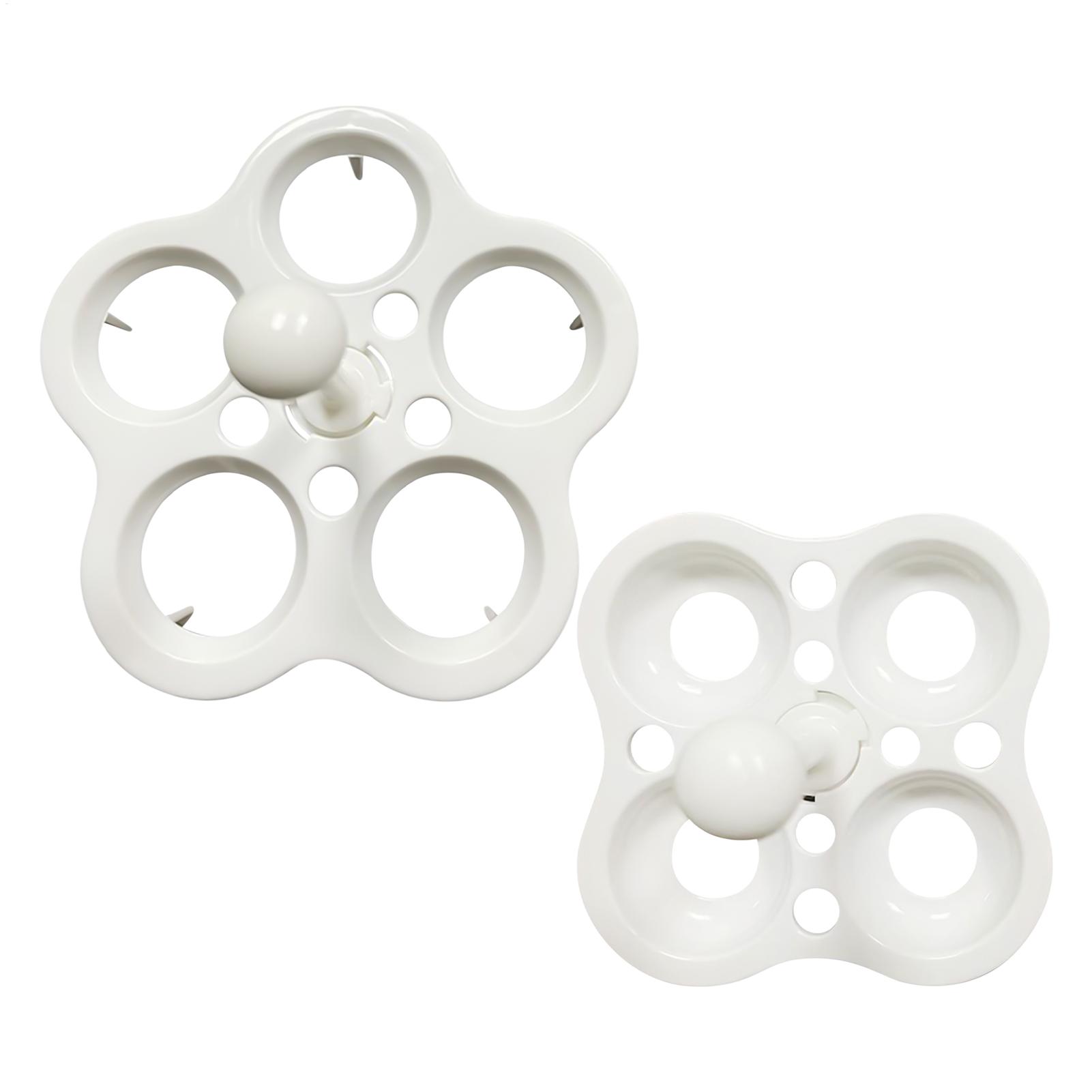 Eierkocher-Halter für 4/5 Eier – Tech Accessories And Gadgets Bewertung und Preis