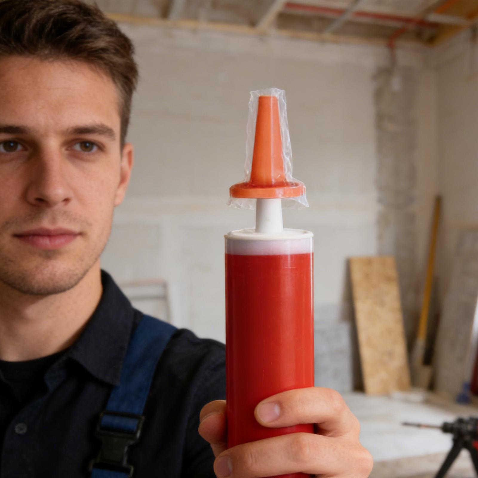 3er-Pack Dichtungsmittel-Düsen – Tech Accessories And Gadgets Bewertung und Preis