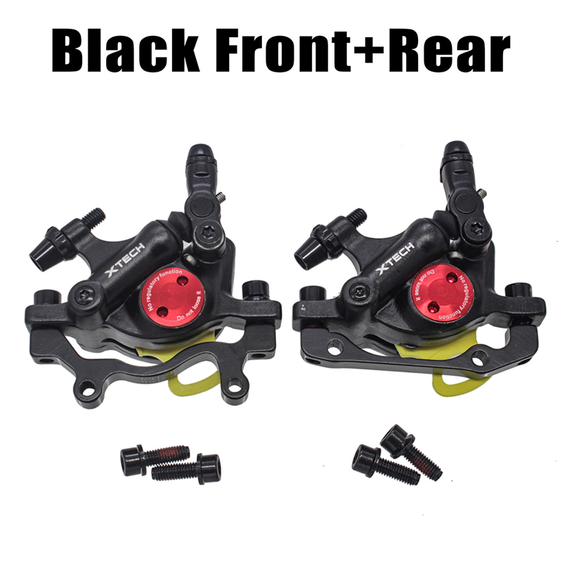ZOOM XTECH HB100 MTB Hydraulis – Tech Q Bewertung und Preis