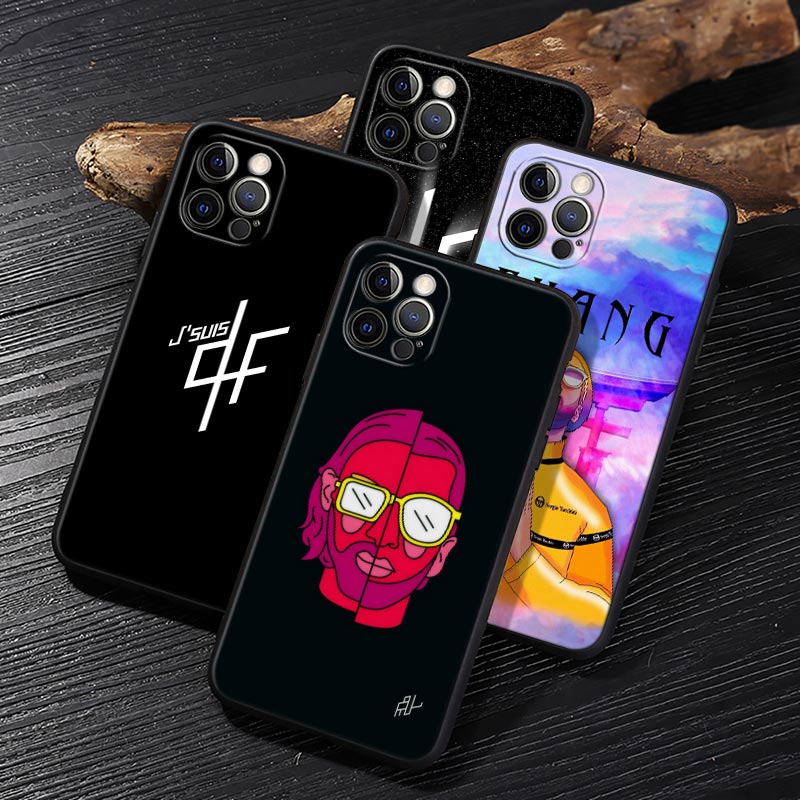 QLF x PNL Brothers PNL Funda f – Tech Accessories Apple Bewertung und Preis
