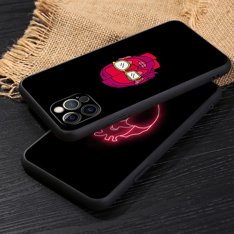 QLF x PNL Brothers PNL Funda f – Tech Accessories Apple Bewertung und Preis