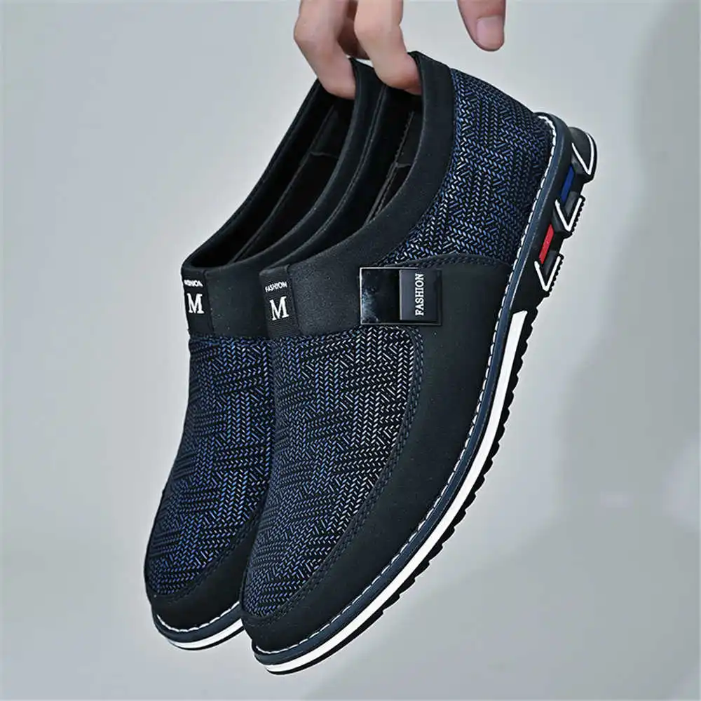 Dunkelblaue 44-45 Sommerschuhe – Tech Accessories Suppliers Bewertung und Preis