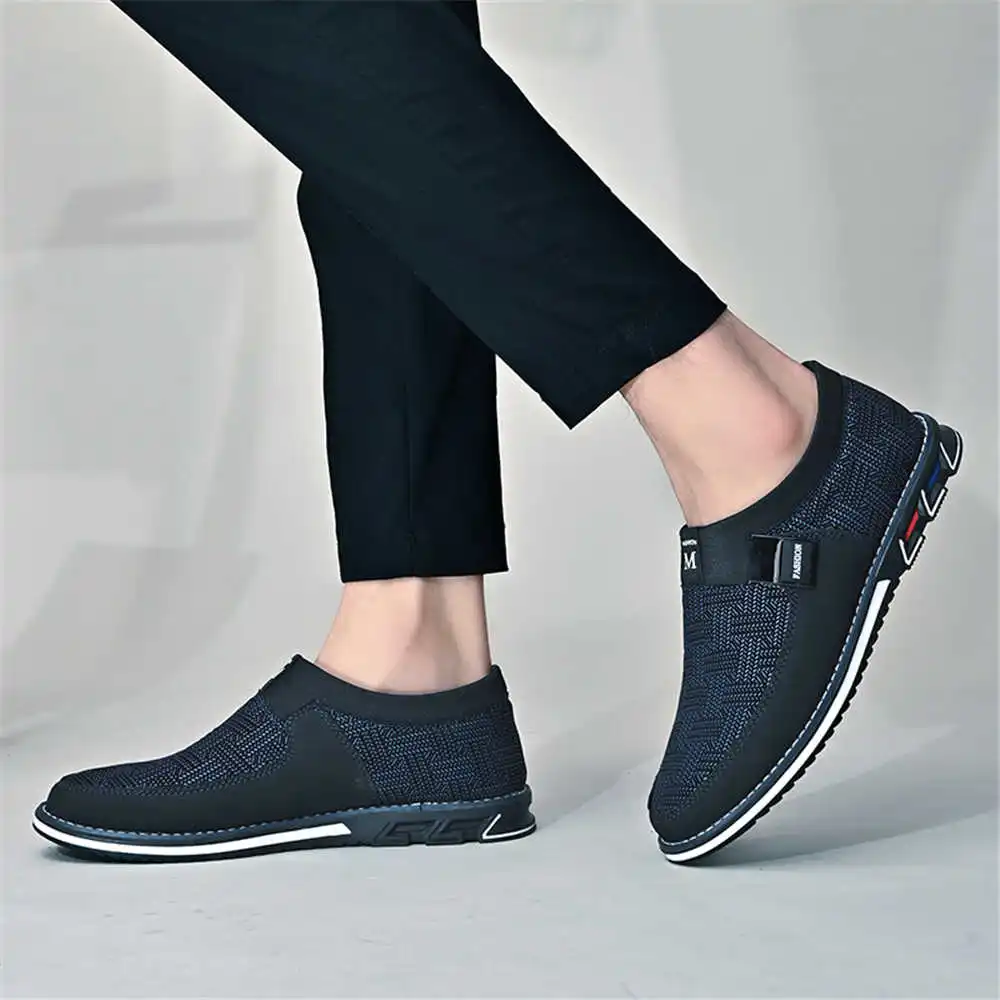 Dunkelblaue 44-45 Sommerschuhe – Tech Accessories Suppliers Bewertung und Preis