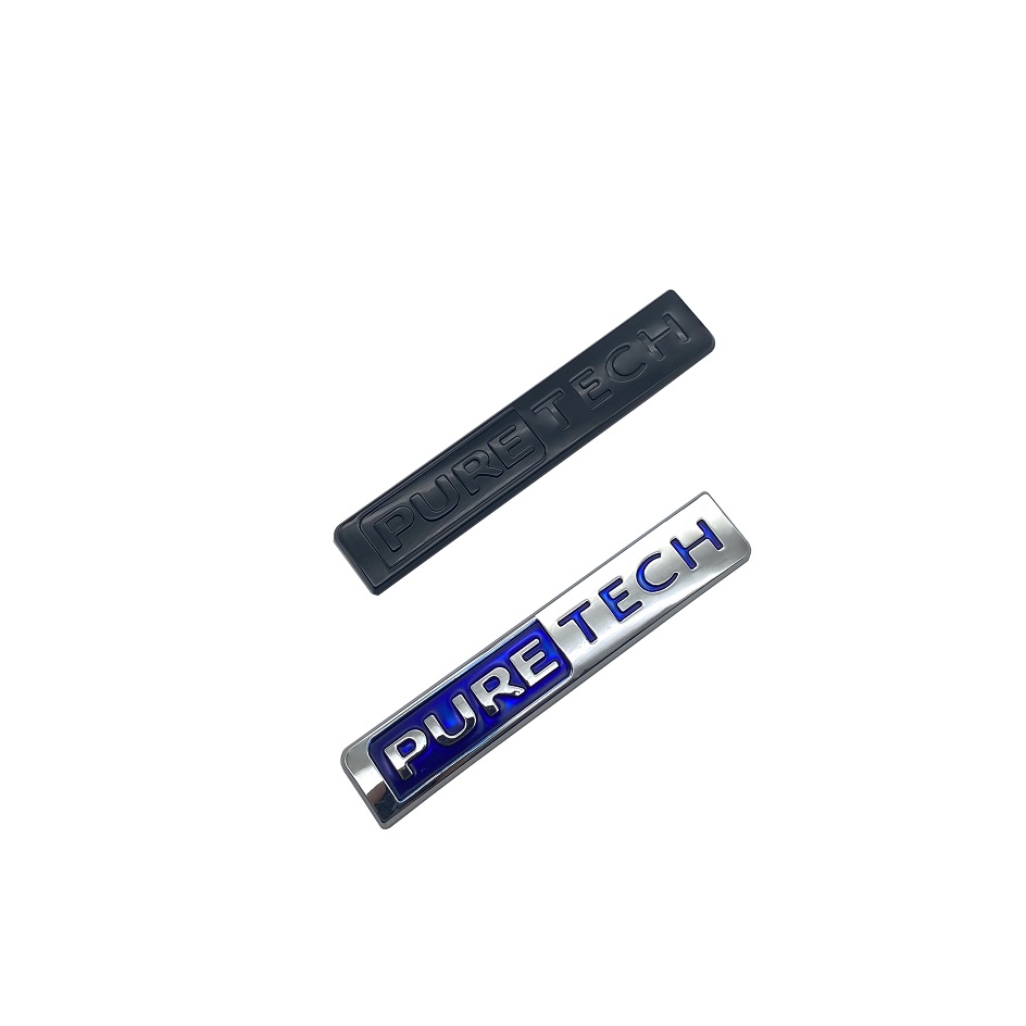 3D Premium Puretech Pure Tech  – Tech Accessories Logo Bewertung und Preis