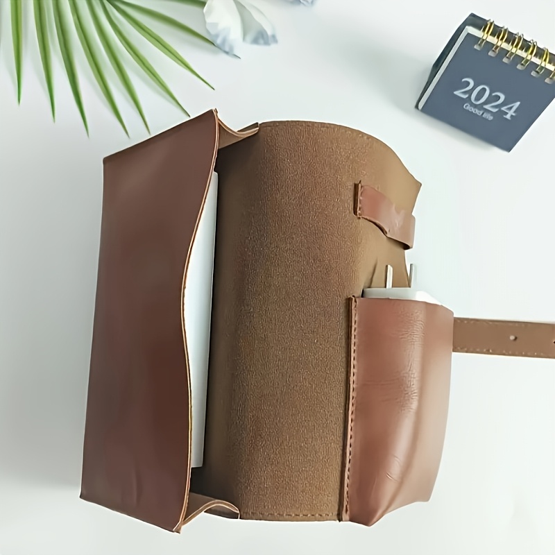 1 Stück PU-Leder-Organizer mit – Tech Accessories Travel Case Bewertung und Preis
