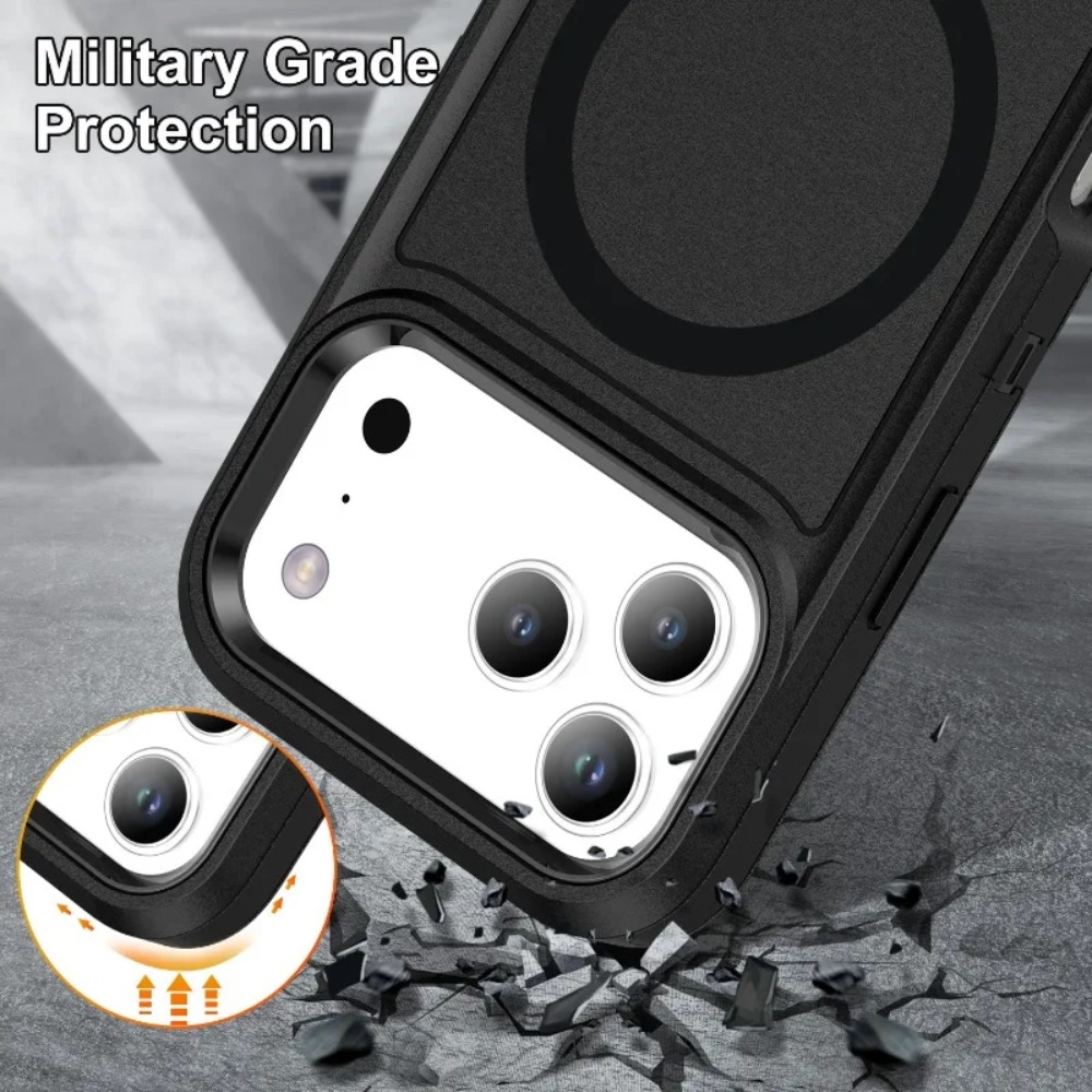 3in1 Heavy Military Otter Armo – Wireless Charger 3 In 1 Bewertung und Preis