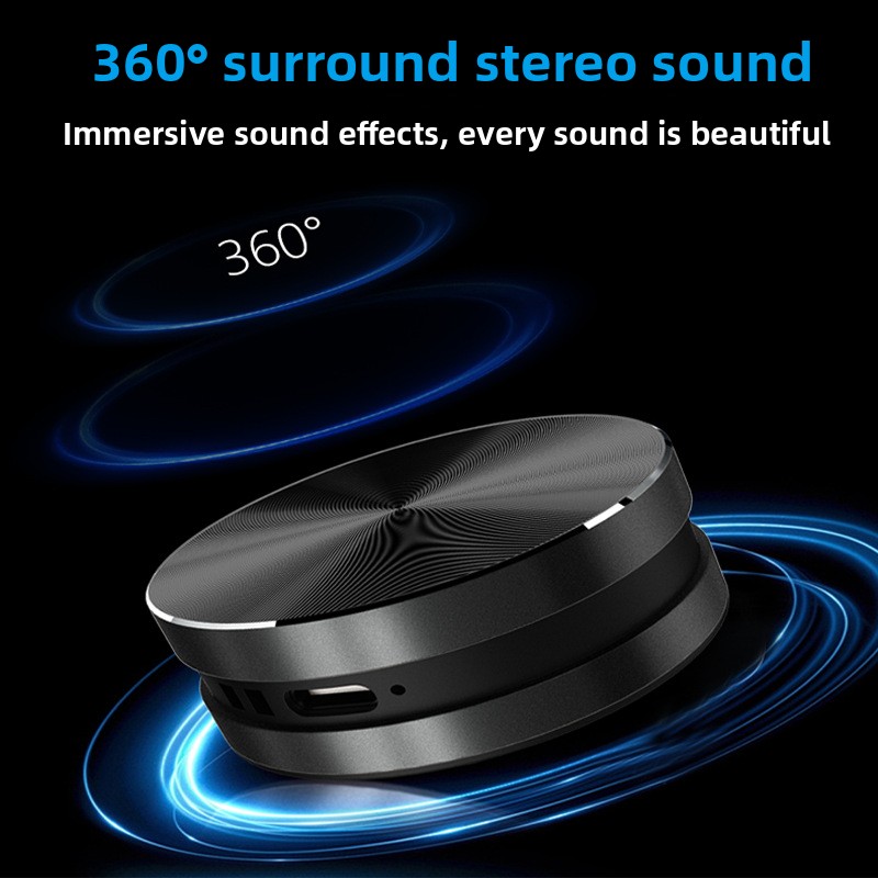Knochenleitungs-Bluetooth-Laut – Tech Accessories & Gadgets Bewertung und Preis