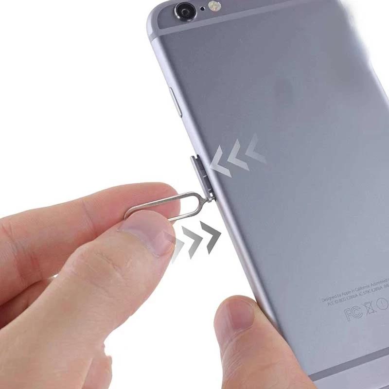 1-100 Stück Anti-Verlust SIM-K – Mobile Tech Accessories Bewertung und Preis