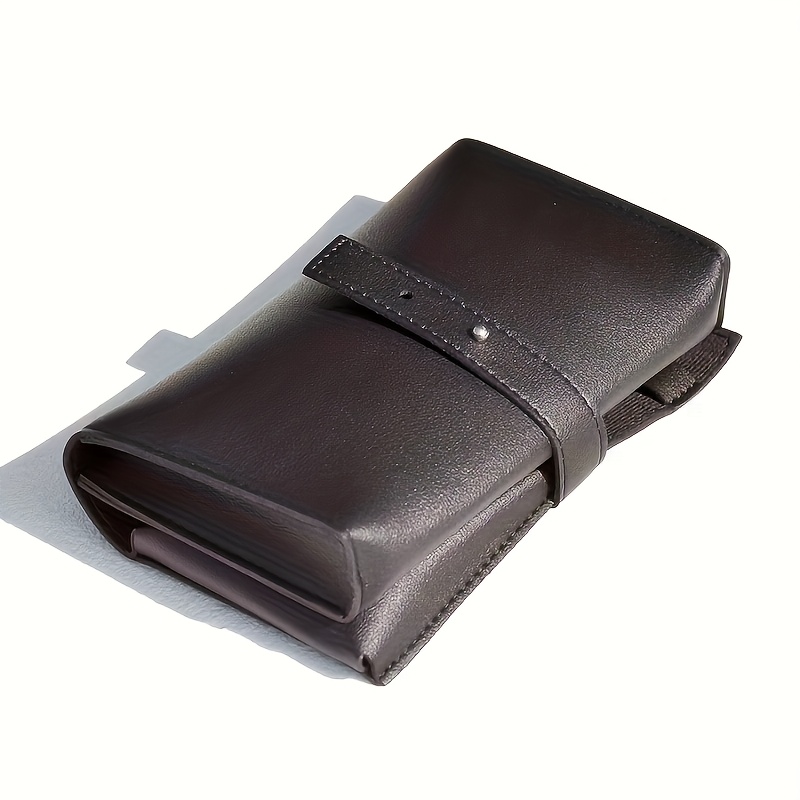 Elektronik-Reiseorganizer mit  – Tech Accessories Travel Case Bewertung und Preis